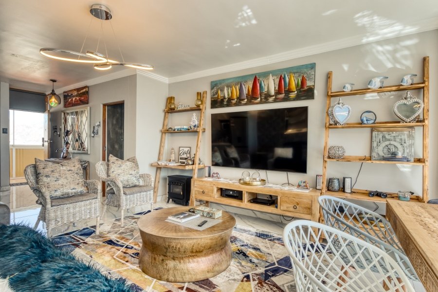 2 Bedroom Property for Sale in Van Ryneveld Western Cape